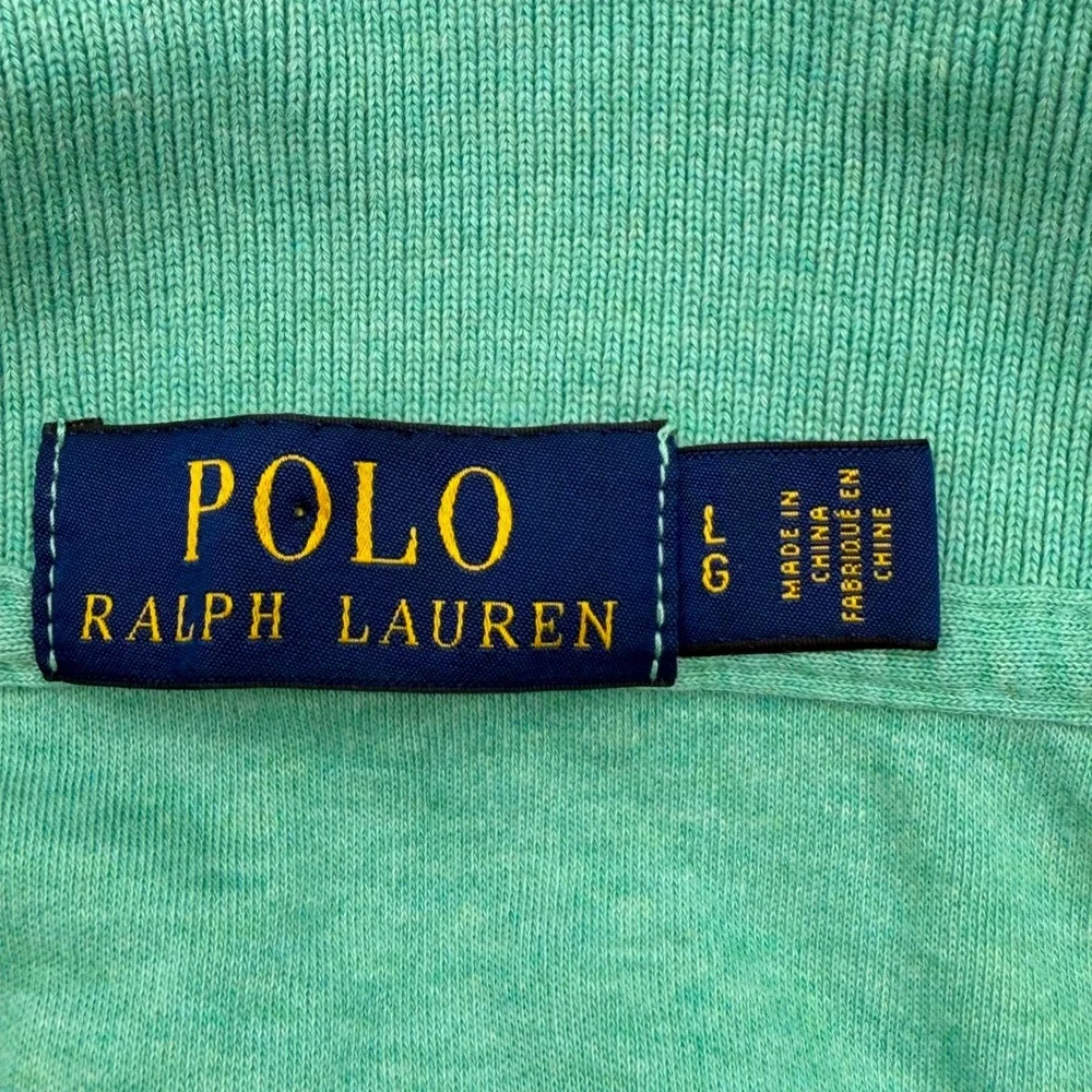 Polo Ralph Lauren polo ralph